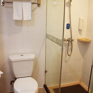 Mainland Chinese Citizens Twin Room Computer