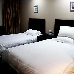 Mainland Chinese Citizens Price Twin Room